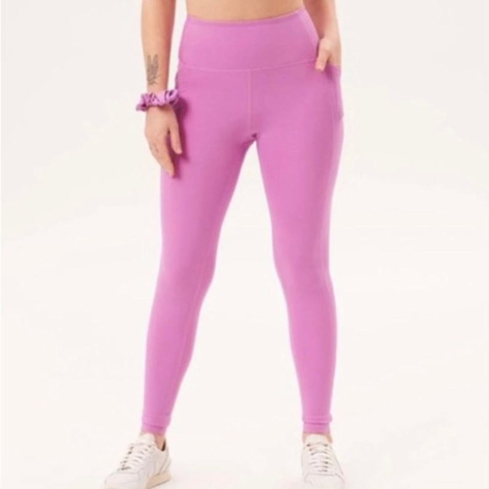 GIRLFRIEND COLLECTIVE LEGGINGS